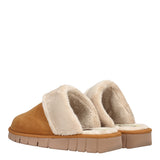 Ciabatte Casa Donna Camel