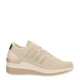 Sneakers Donna Beige