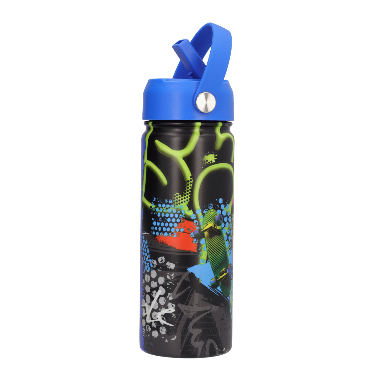 Borraccia Termica SJ Gang 500 ml