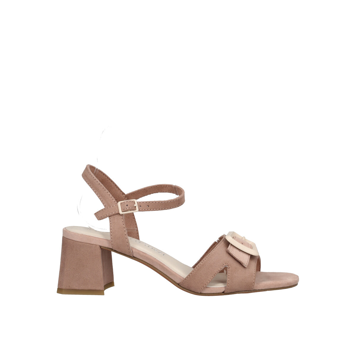 Sandali Donna Beige