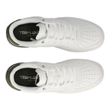 Sneakers Uomo Bianche e Verdi