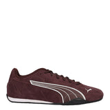 CATCH SD Sneakers Uomo Marrone