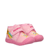 BABY SLIPPERS Pantofole Bambina Rosa