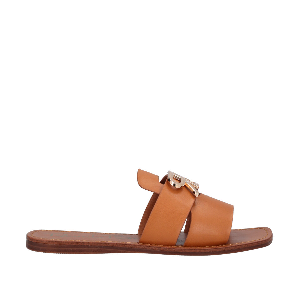 Ciabatte Donna Marroni