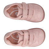 Primi Passi Bambina Rosa