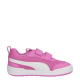MULTIFLEX 2 MESH V PS Sneakers Bambina Fuxia