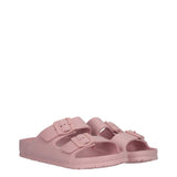Ciabatte Donna Rosa