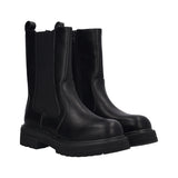 Stivaletto Donna Nero