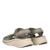 MAX CUSHIONING ELITE 2.0 SAND Sandali Donna Verdi