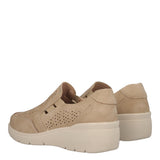 Slip-on Donna Beige