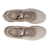 BOUNTIFUL QUICK PATH Running Donna Taupe