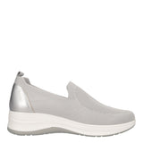Slip-on Donna Argento