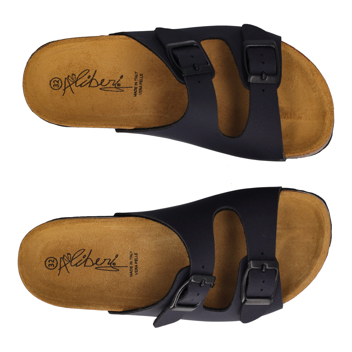 Ciabatte Bambino Blu