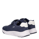 LARRY J Sneakers Junior Blu