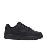 RD18 LOW COMB Sneakers Uomo Nere