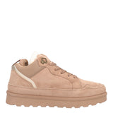 Sneakers Donna Beige