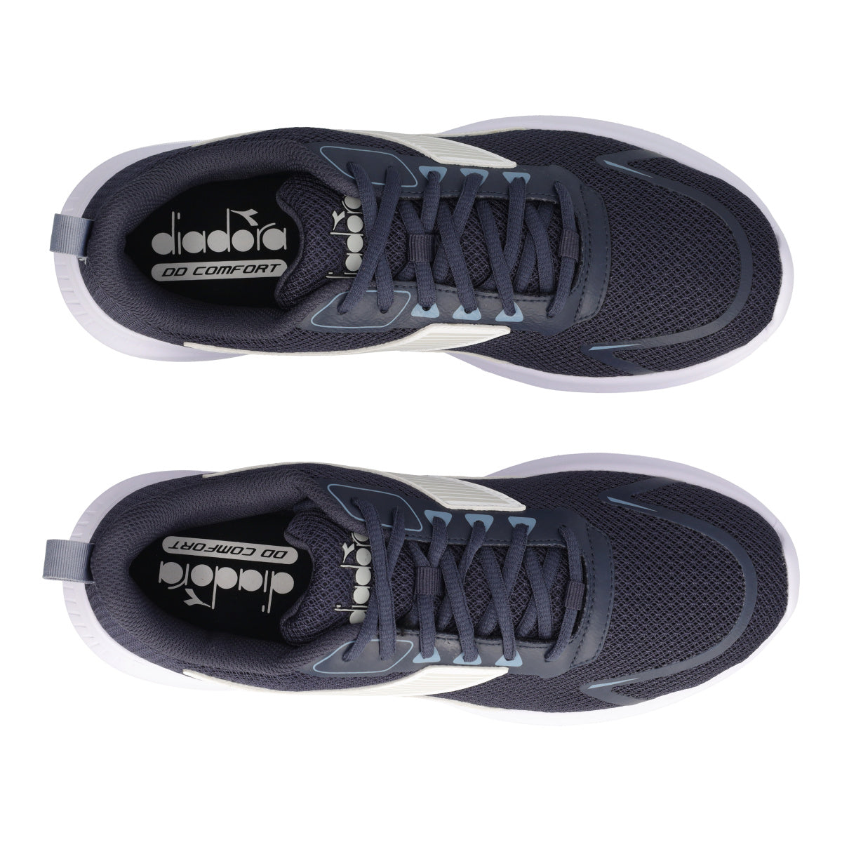 ROBIN 7 Running Uomo Blu