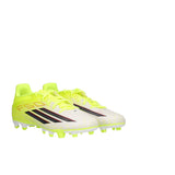 F50 CLUB FG Scarpe da Calcio Uomo Gialle