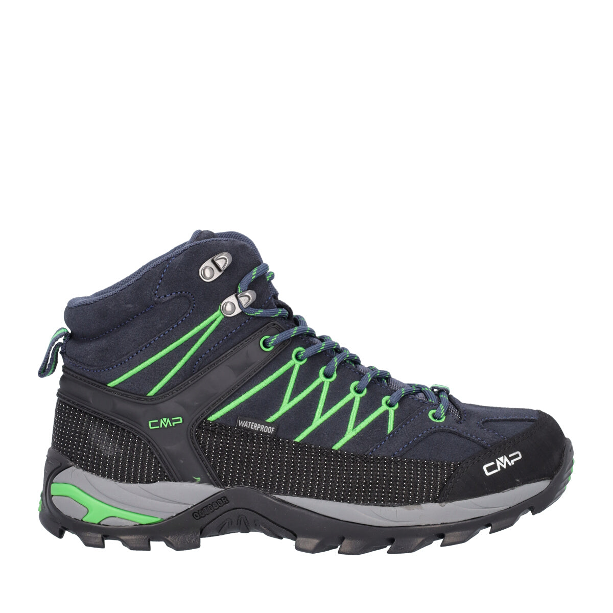 RIGEL MID Trekking Uomo Blu