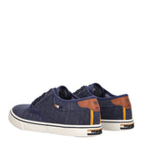 CALYPSO DERBY C MEN LOW