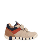 IUPIDOO Sneakers Bambino Beige