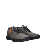 Sneakers Uomo Grigie