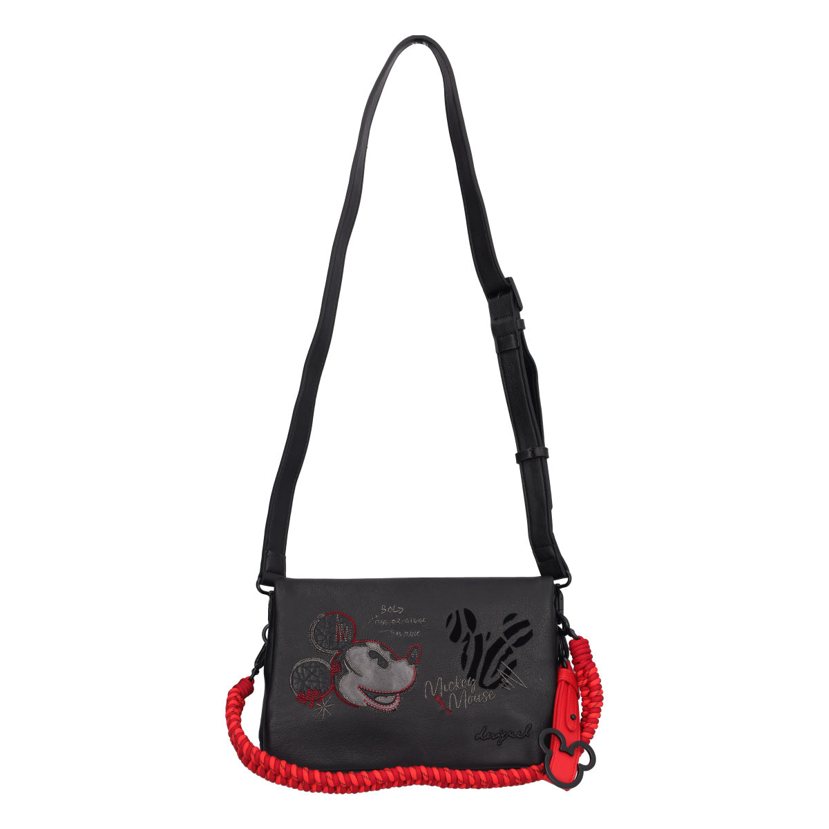 Borsa Donna Nera