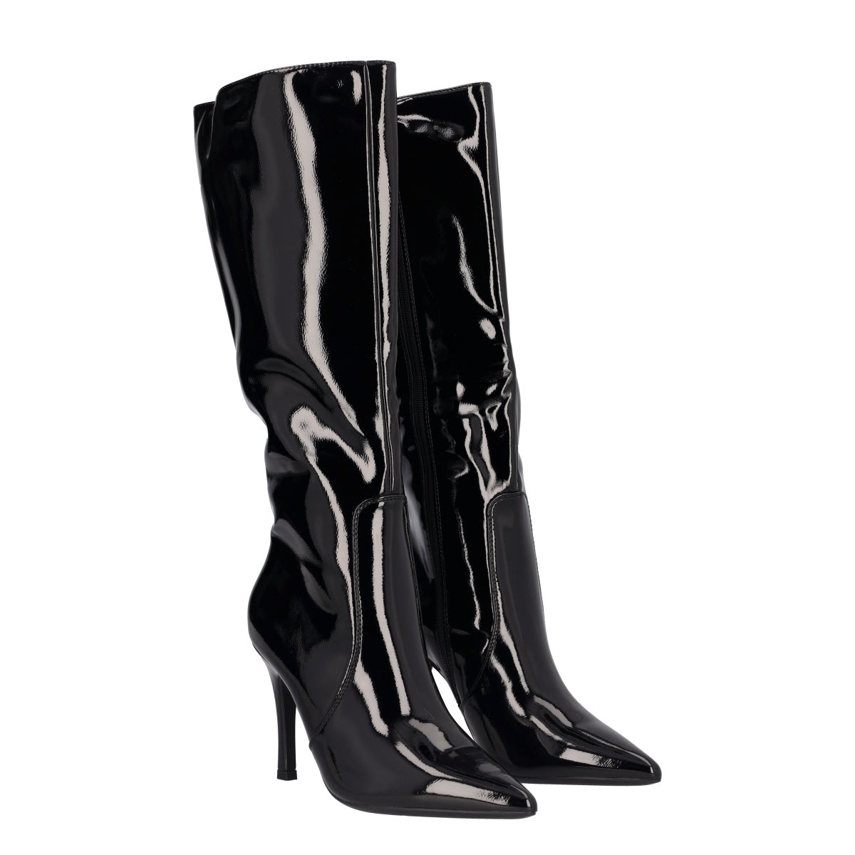 Stivali Donna Neri - tacco 9 cm