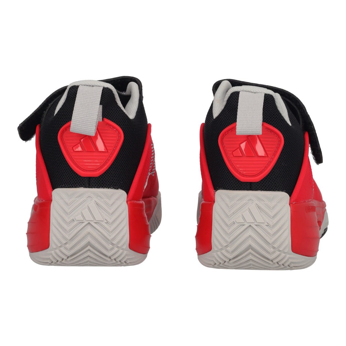 OWNTHEGAME 3.0 K Sneakers Ragazzi Rosse