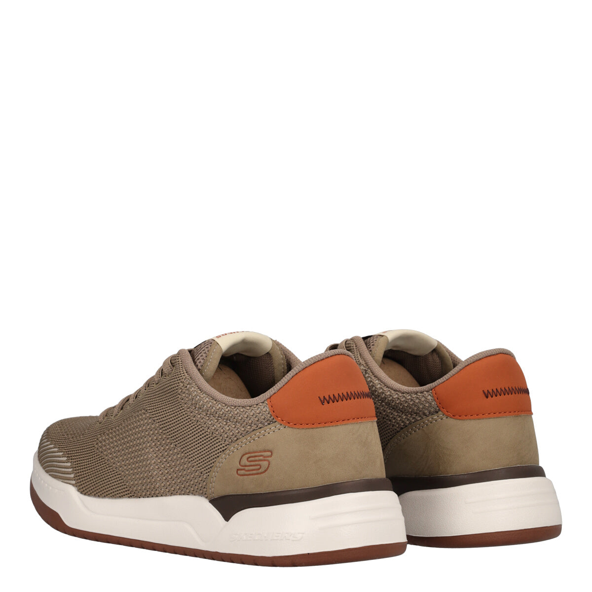 CORLISS DORSET Sneakers Uomo Taupe