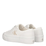 Sneakers CK Donna Bianche