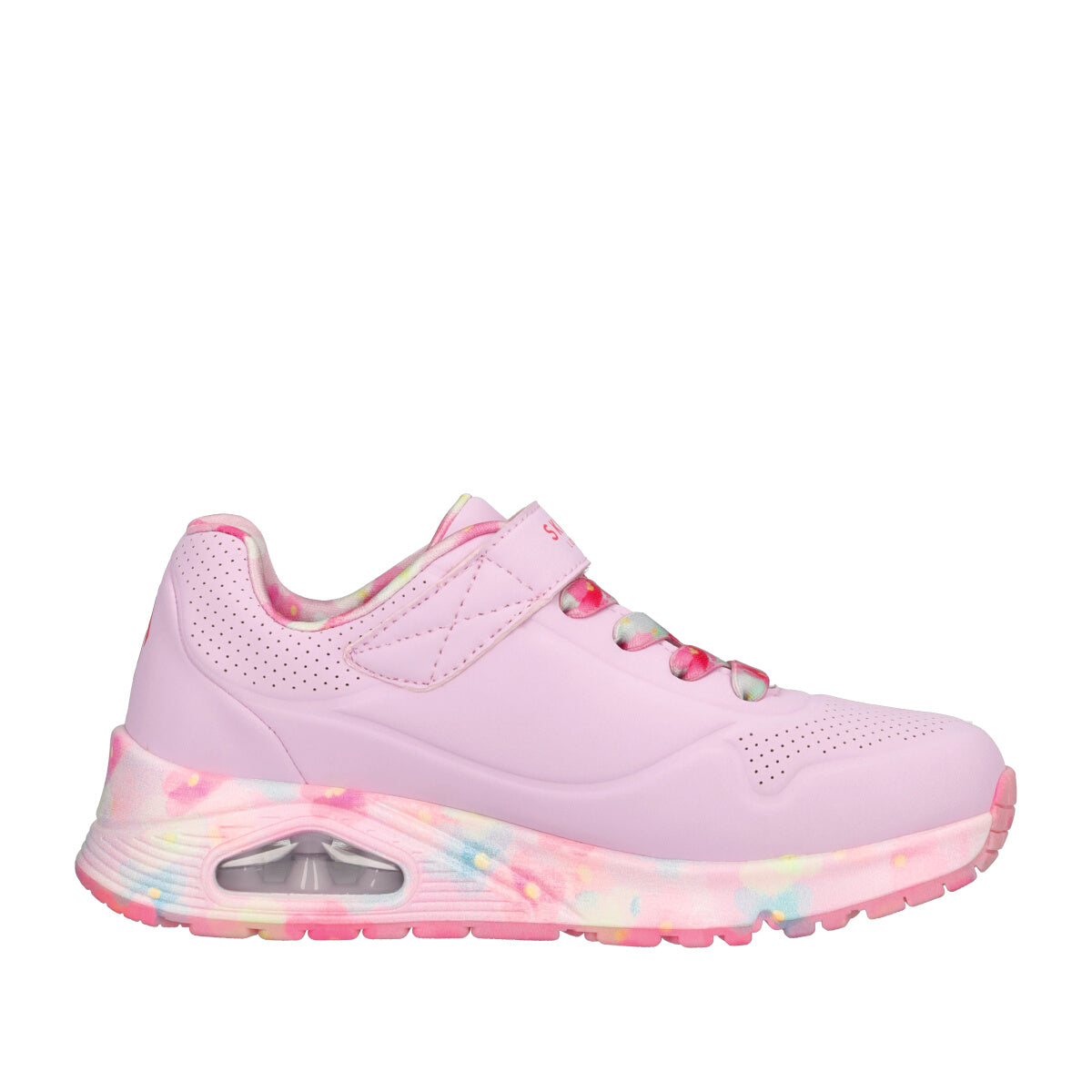 UNO GEN1 Sneakers Bambina Rosa
