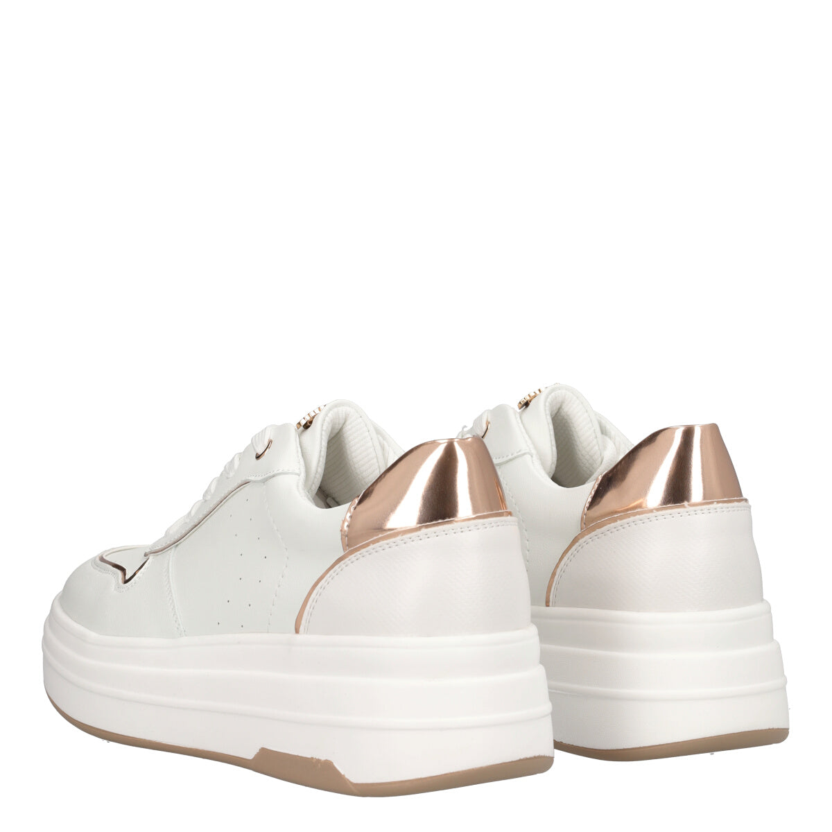 Sneakers Donna Bianca