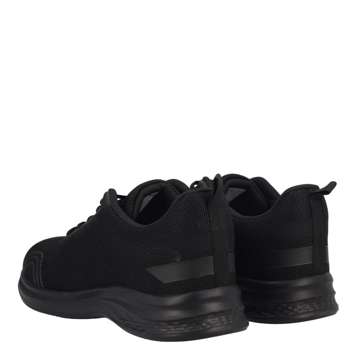 Sneakers Uomo Nere