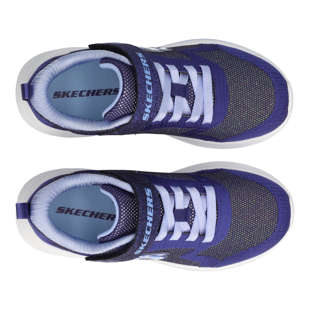 WAVE 92 Sneakers Junior Blu