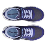 WAVE 92 Sneakers Junior Blu