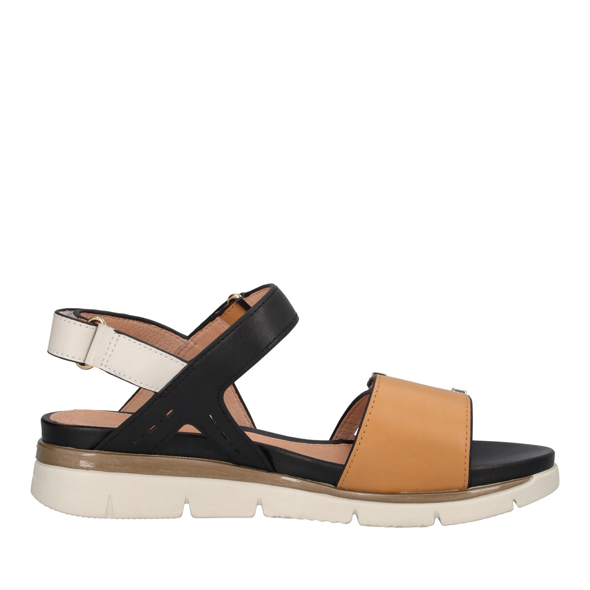 ELODY 24 Sandali Donna Multicolor