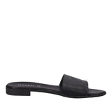 Ciabatte Donna Nere