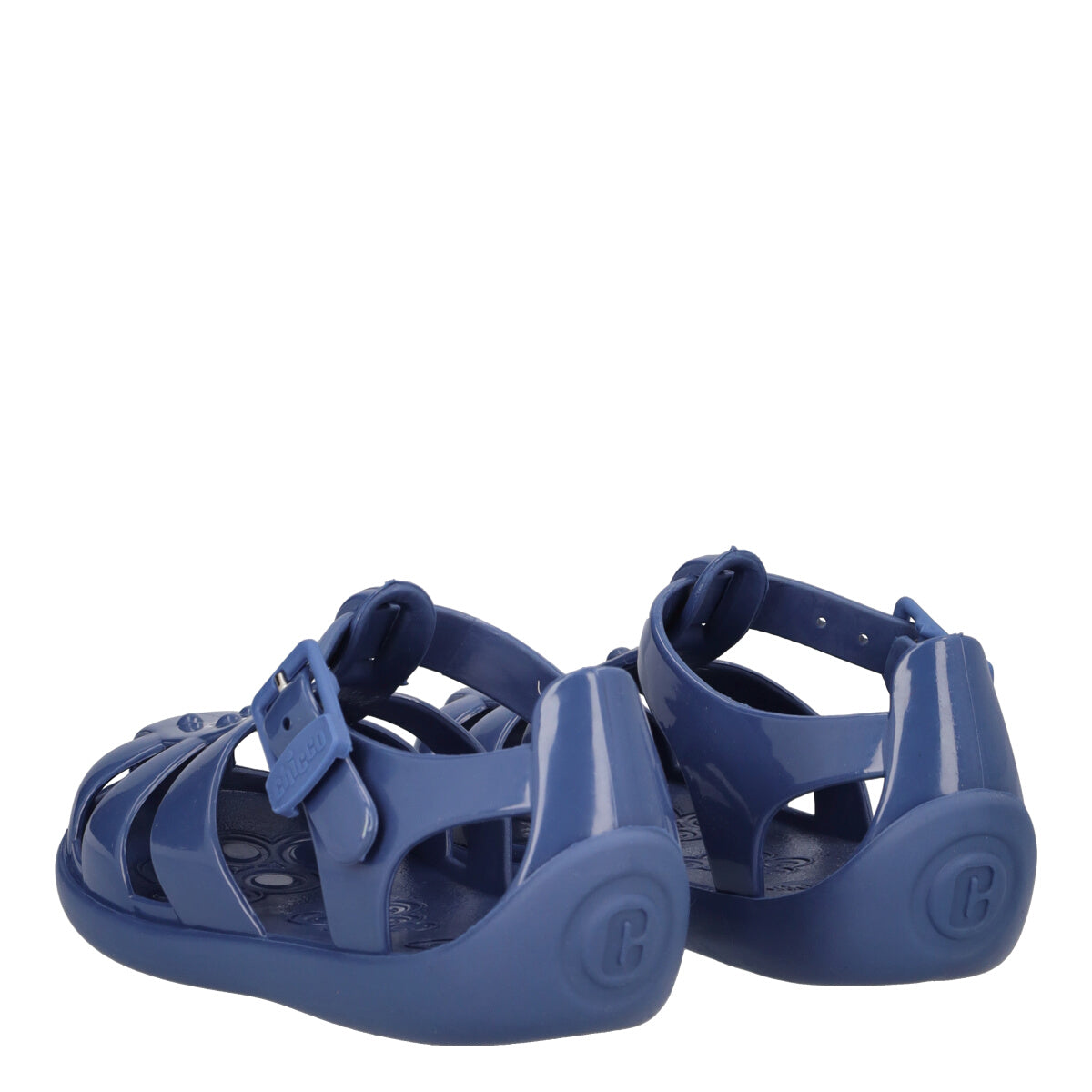 MORNING Sandali Bambino Blu