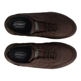 Scarpa Uomo Comfort Marroni