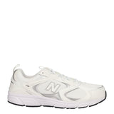 408 Running Uomo Bianche e Argento