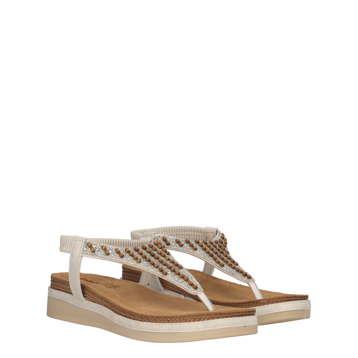 Sandali Infradito Donna Bianchi