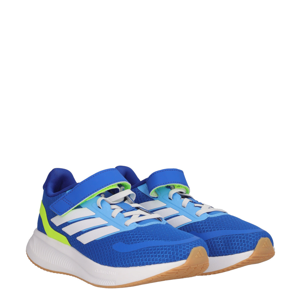 RUNFALCON 5 EL Sneakers Junior Blu