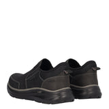 BUXTON Slip-on Uomo Nere