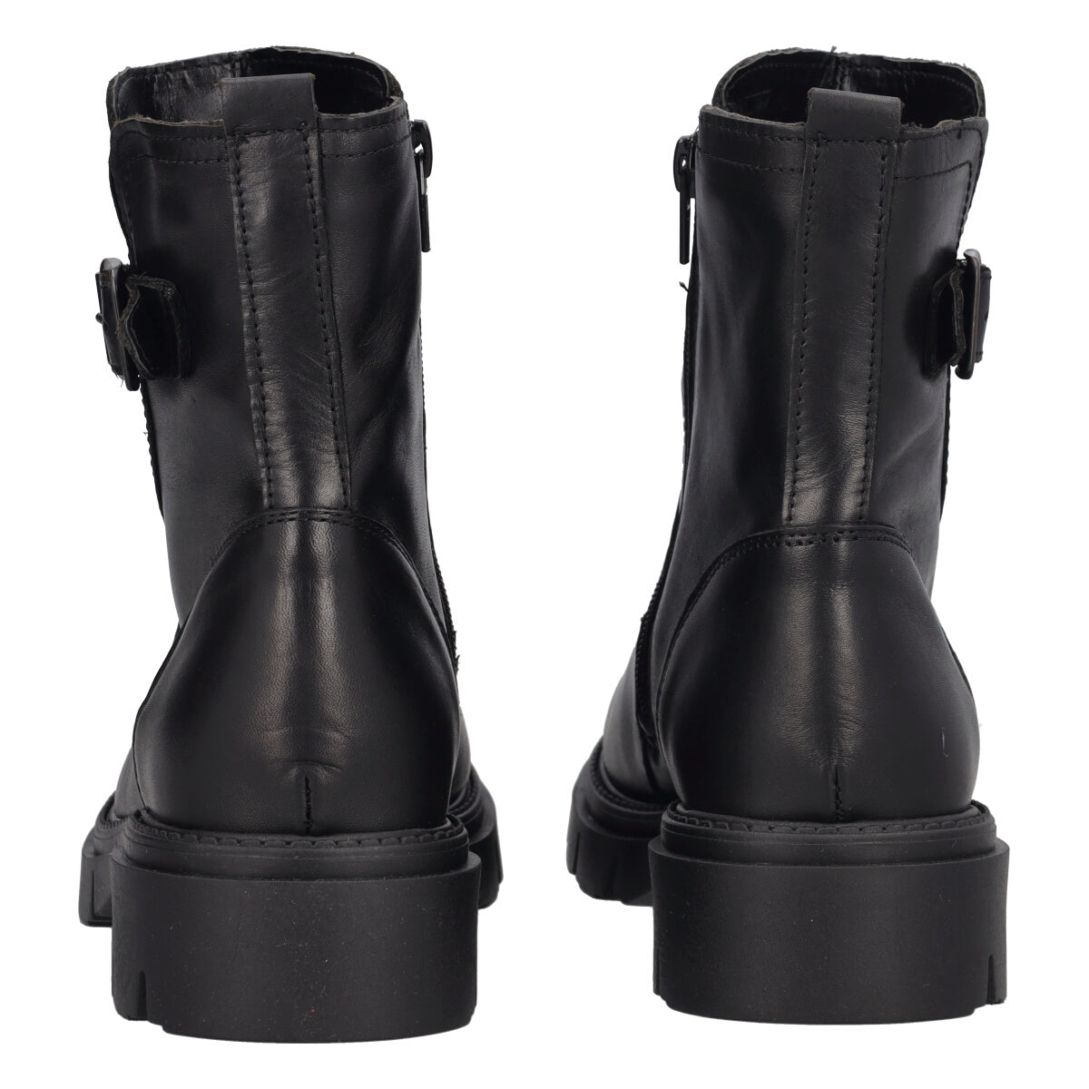 Stivaletti Donna Neri