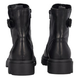 Stivaletti Donna Neri