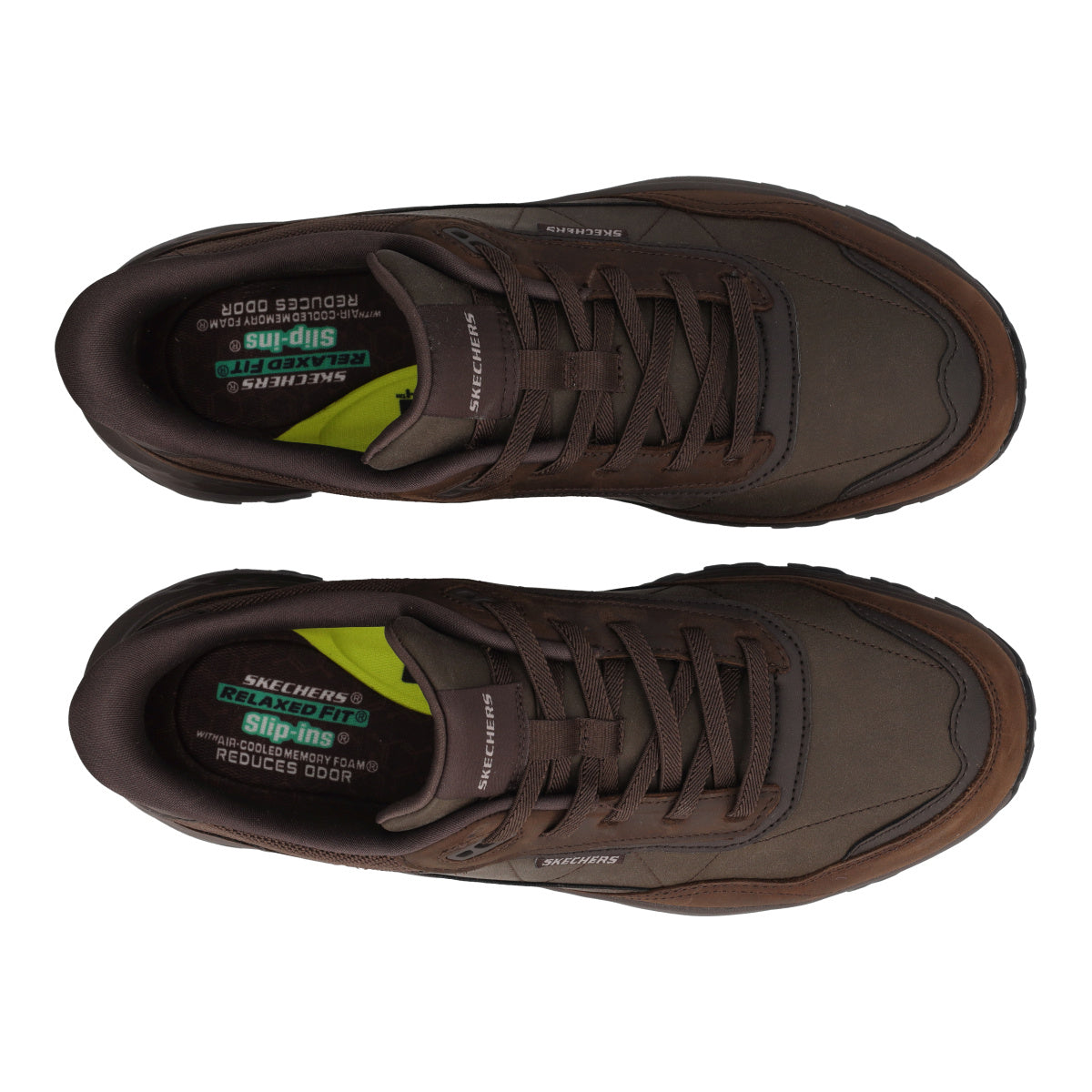 SLADE ULTRA GAVIN Sneakers Uomo Slip-Ins Relaxed Fit