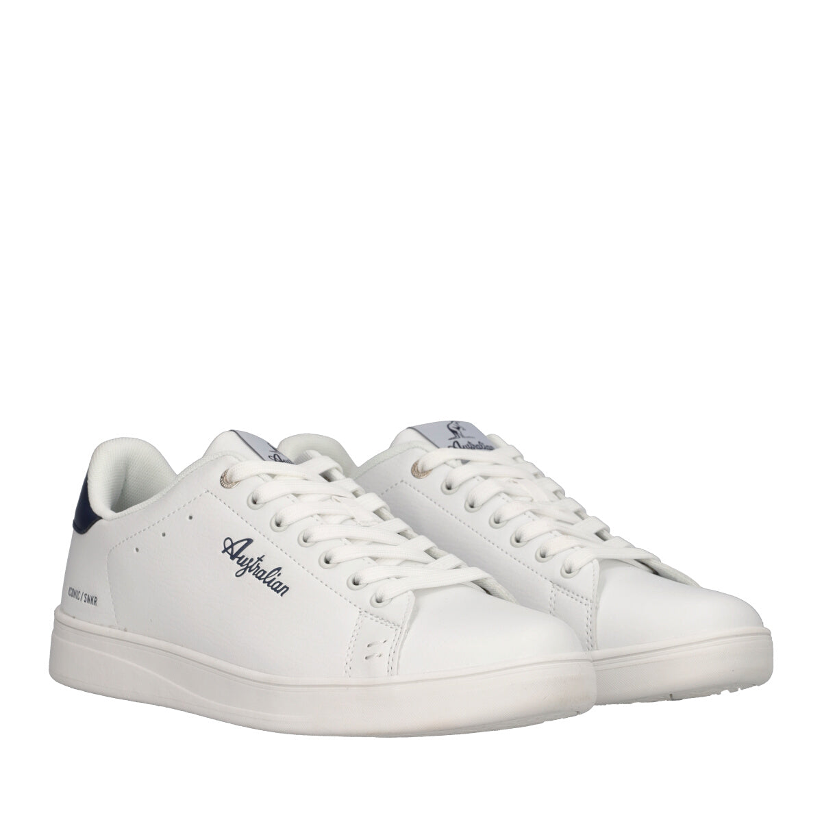 ICONIC Sneakers Uomo Bianche