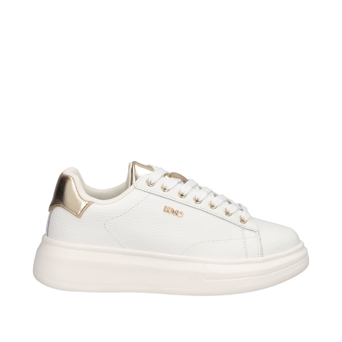BABOL 01 Sneakers Donna Bianche