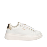 BABOL 01 Sneakers Donna Bianche
